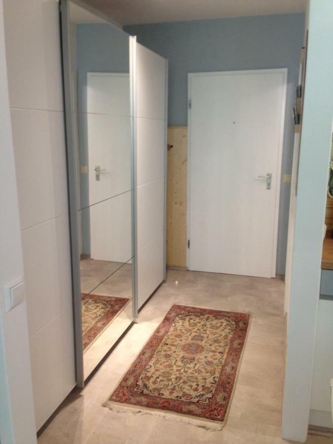Ferienwohnung Mit Charme I Todtmoos Eksteriør bilde