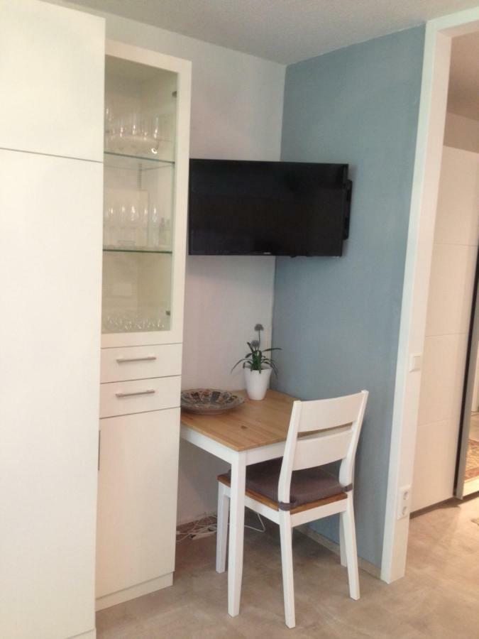 Ferienwohnung Mit Charme I Todtmoos Eksteriør bilde
