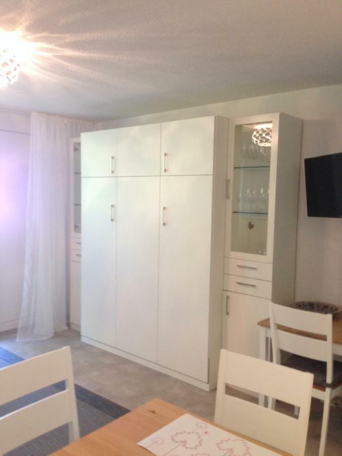 Ferienwohnung Mit Charme I Todtmoos Eksteriør bilde
