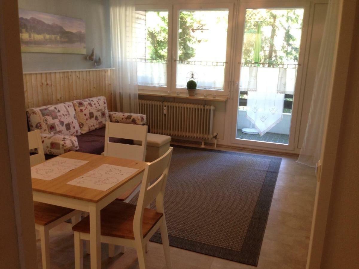 Ferienwohnung Mit Charme I Todtmoos Eksteriør bilde