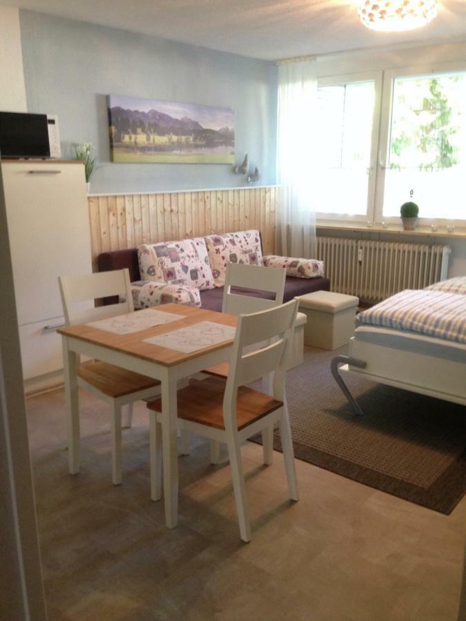 Ferienwohnung Mit Charme I Todtmoos Eksteriør bilde