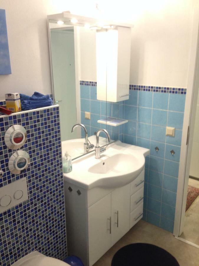 Ferienwohnung Mit Charme I Todtmoos Eksteriør bilde